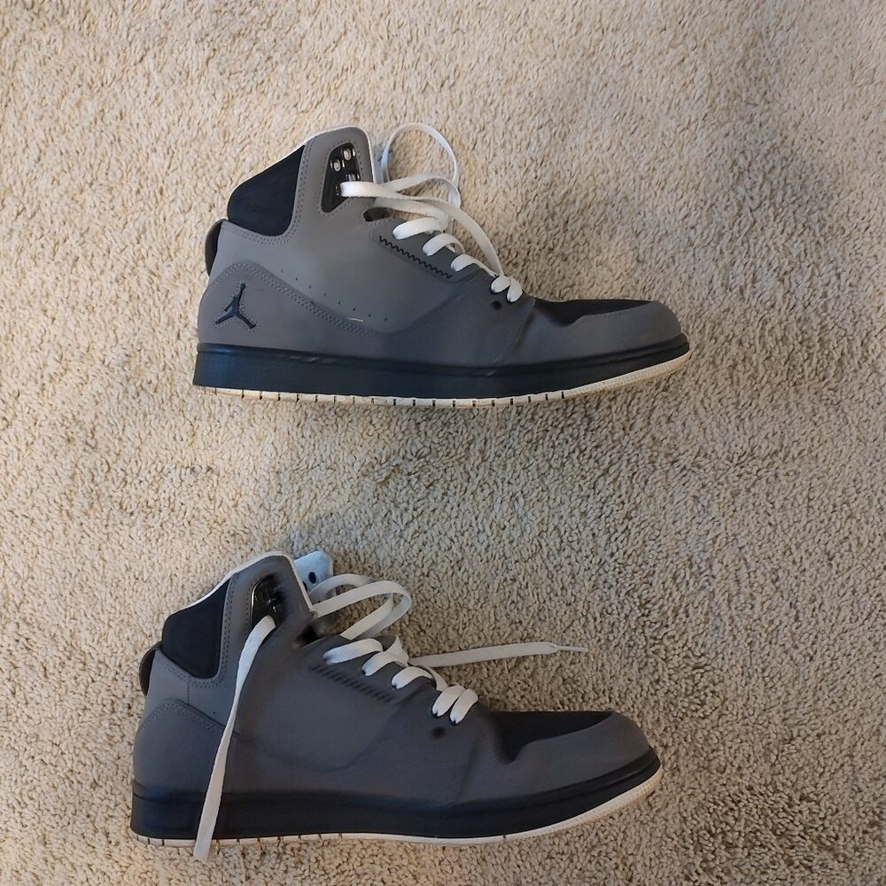 Nike Air Jordan